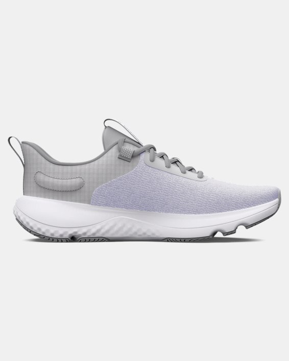 Women's UA Charged Revitalize Running Shoes in Gray image number 6